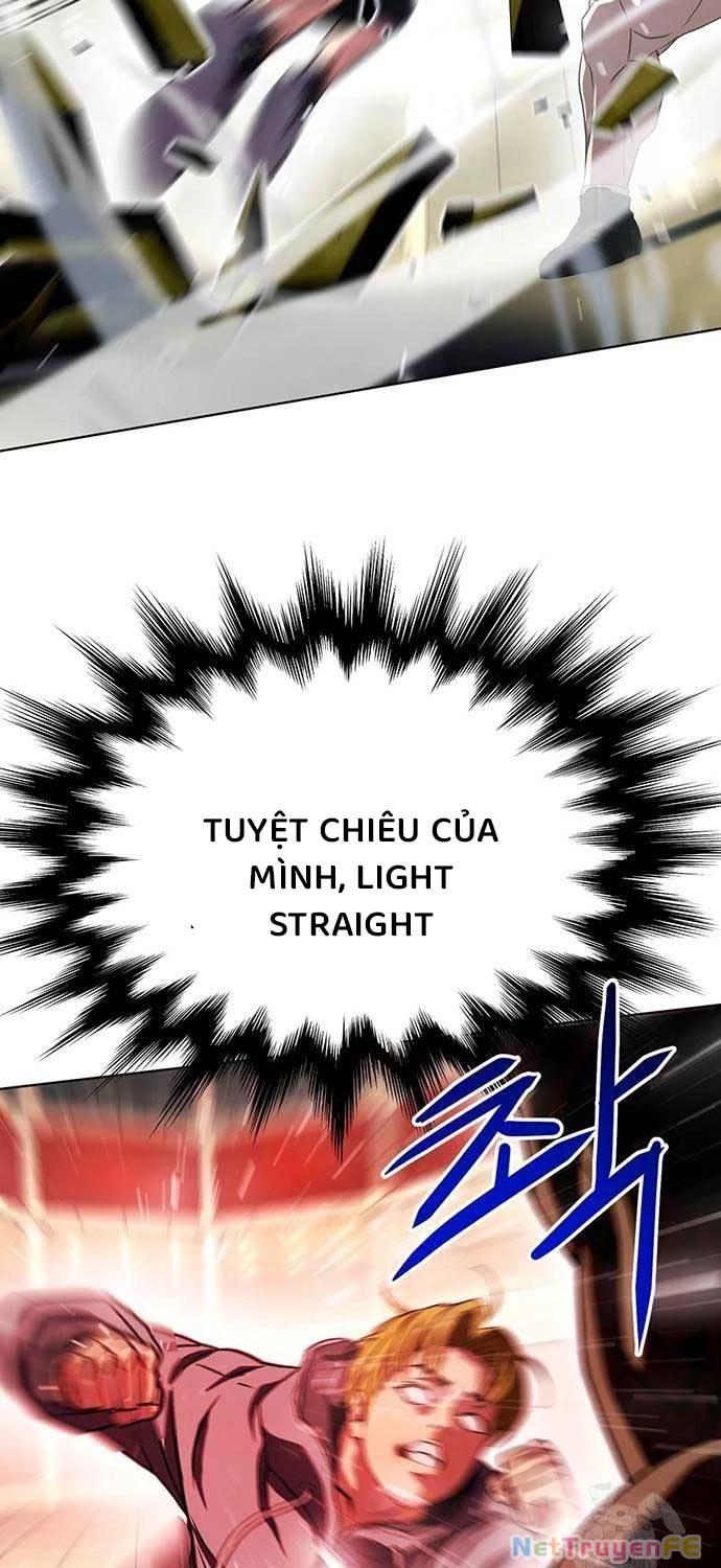 đấu Trường Chiến đấu Chapter 13 - Trang 45