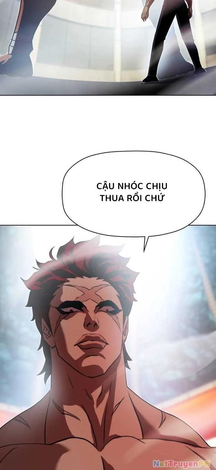 đấu Trường Chiến đấu Chapter 18 - Trang 41