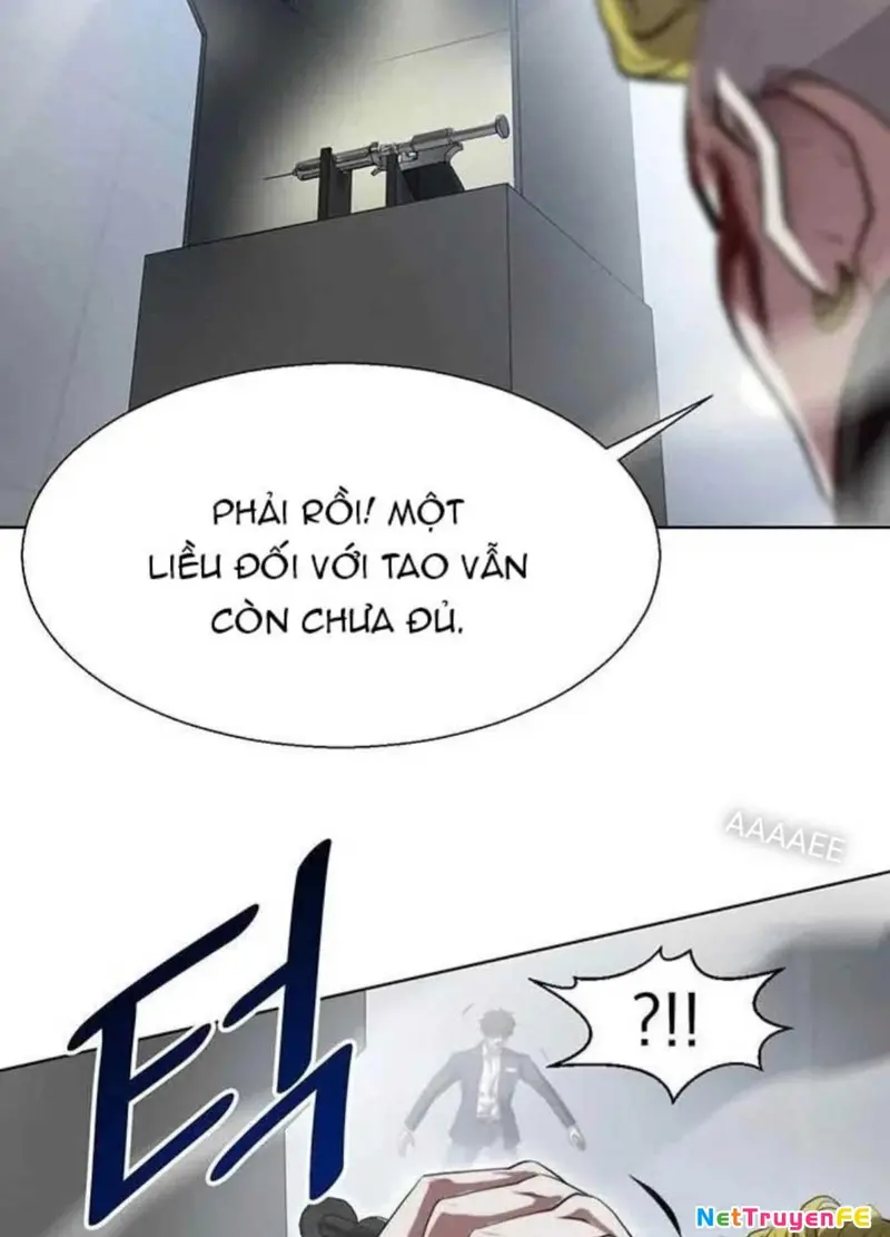 đấu Trường Chiến đấu Chapter 6 - Trang 60