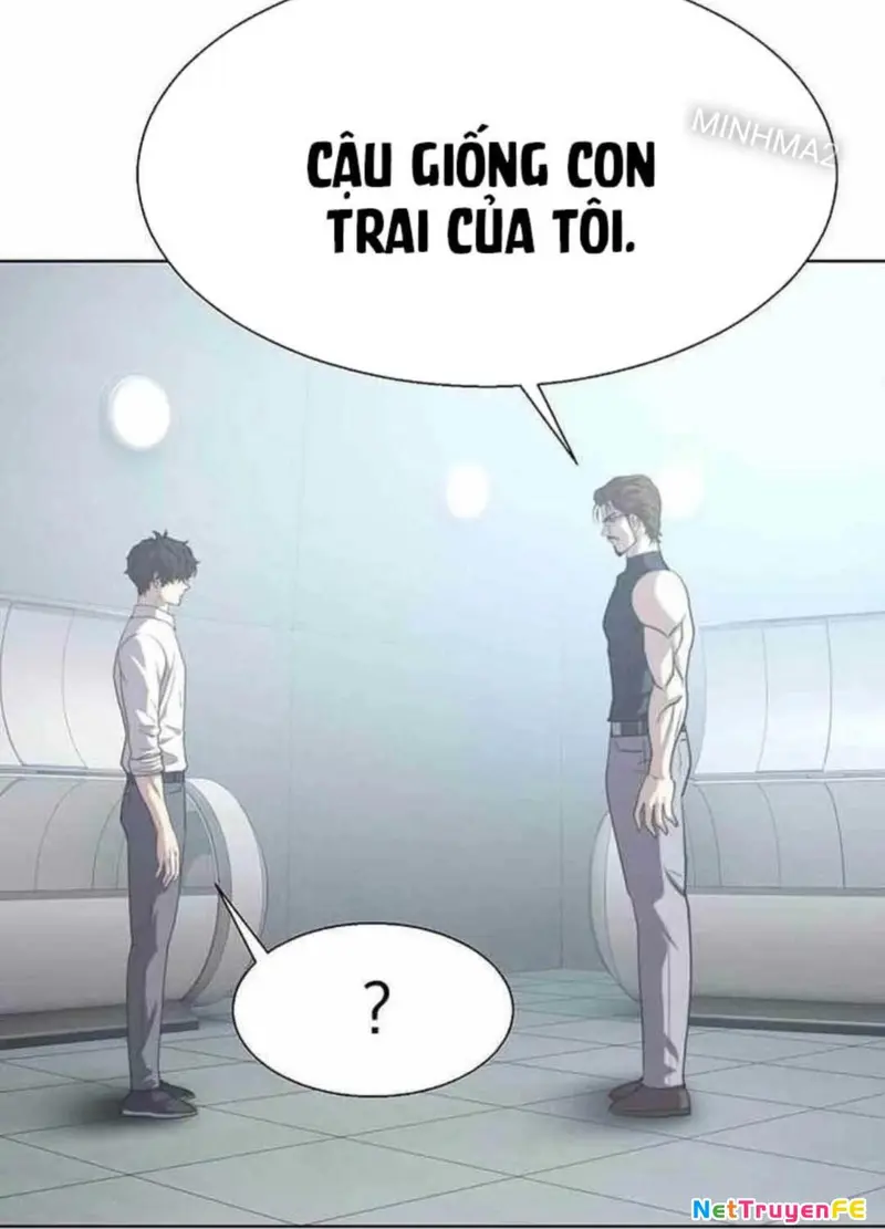 đấu Trường Chiến đấu Chapter 10 - Trang 35