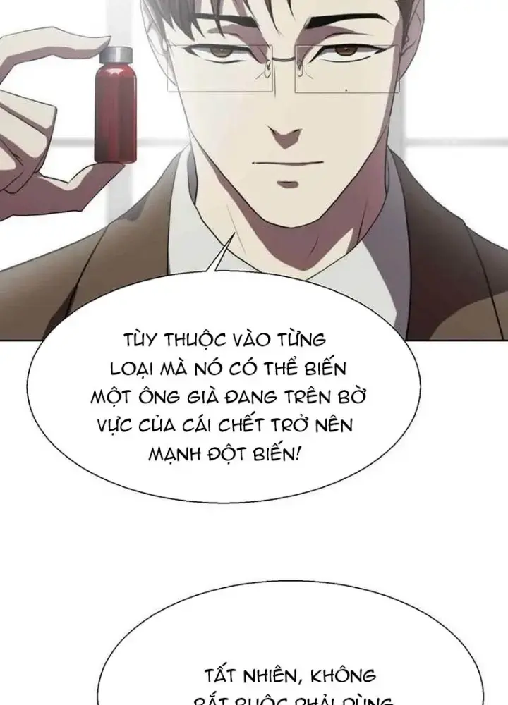 đấu Trường Chiến đấu Chapter 4 - Trang 30