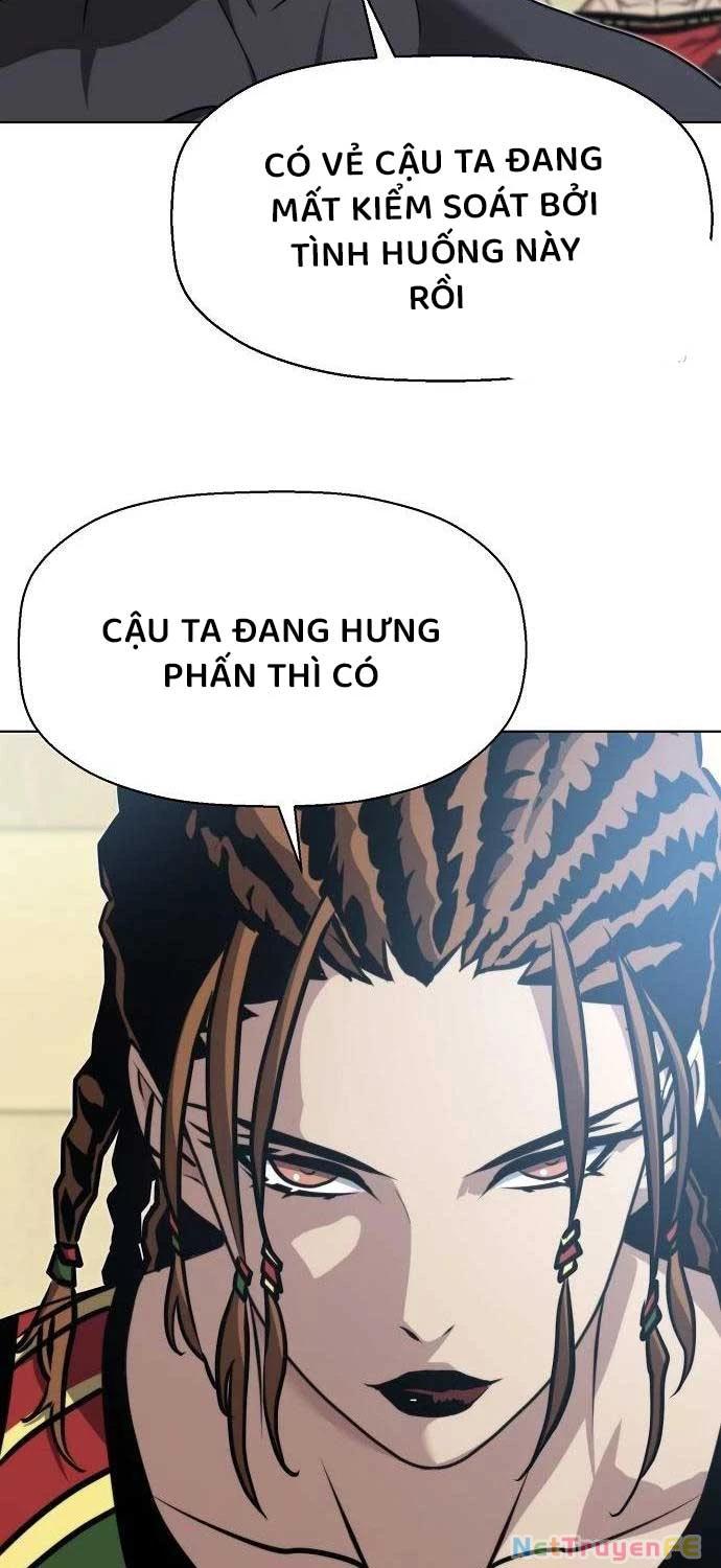 đấu Trường Chiến đấu Chapter 18 - Trang 6