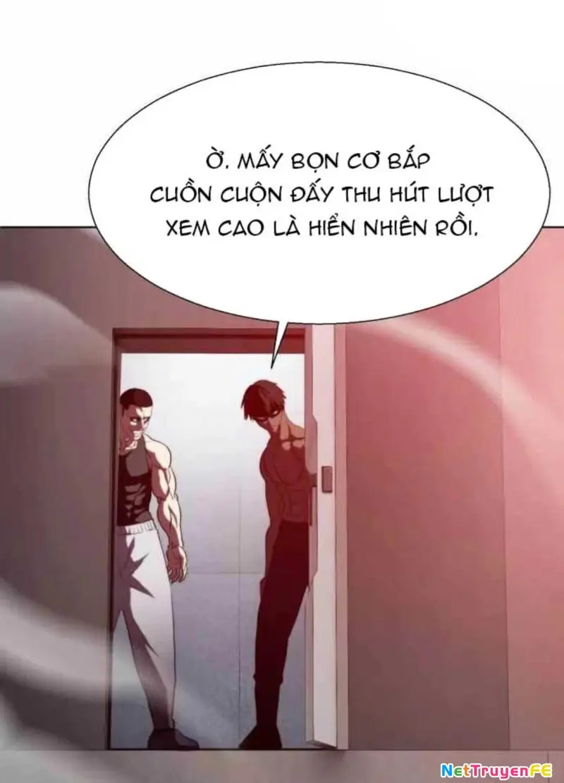 đấu Trường Chiến đấu Chapter 8 - Trang 84