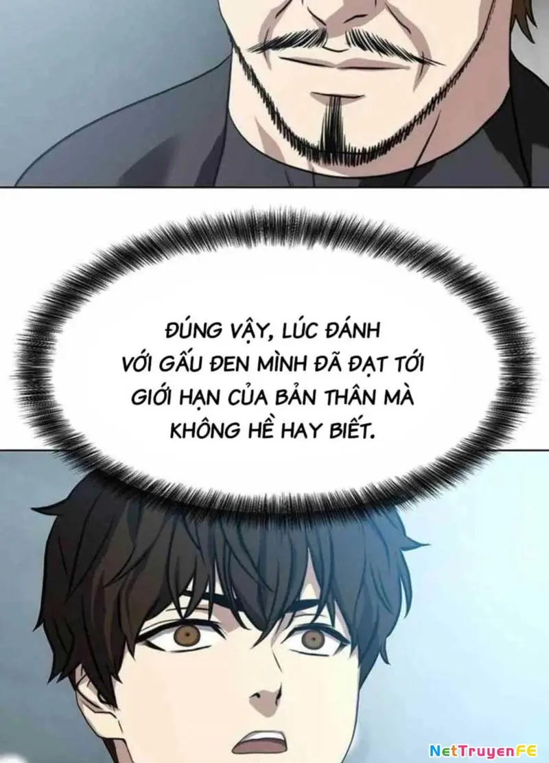 đấu Trường Chiến đấu Chapter 10 - Trang 28