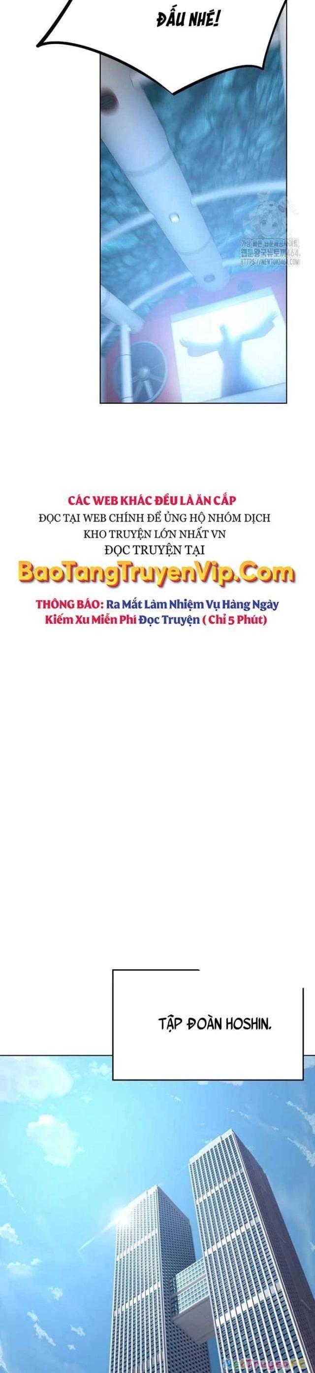 đấu Trường Chiến đấu Chapter 21 - Trang 27