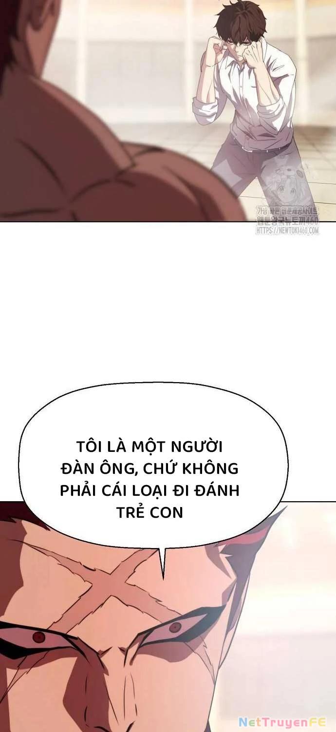 đấu Trường Chiến đấu Chapter 15 - Trang 61