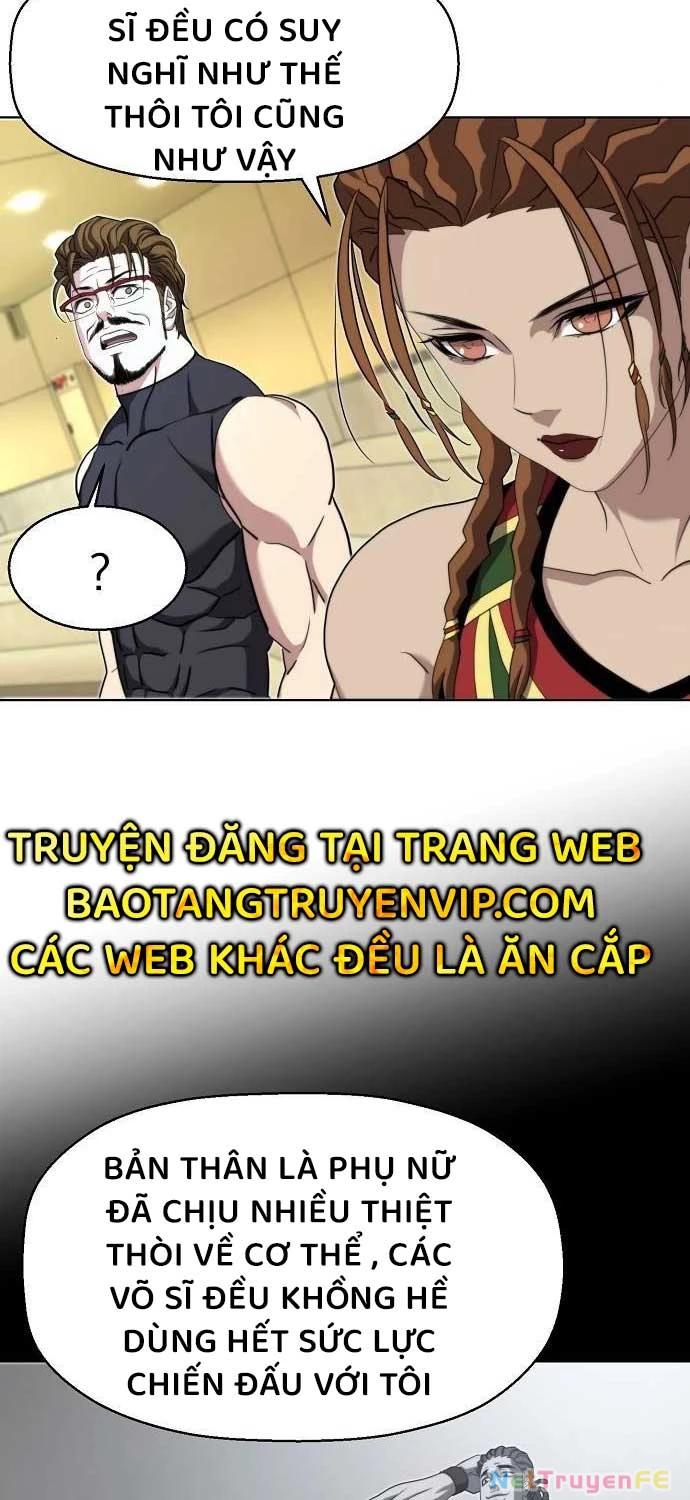 đấu Trường Chiến đấu Chapter 18 - Trang 10