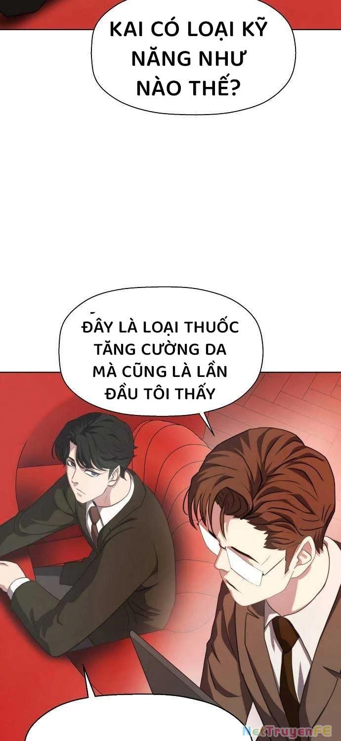 đấu Trường Chiến đấu Chapter 15 - Trang 39