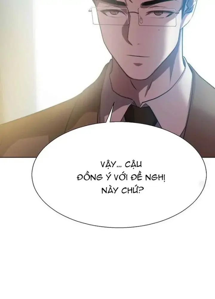 đấu Trường Chiến đấu Chapter 4 - Trang 4