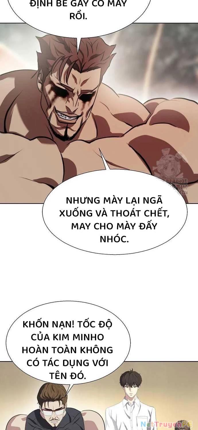 đấu Trường Chiến đấu Chapter 13 - Trang 52