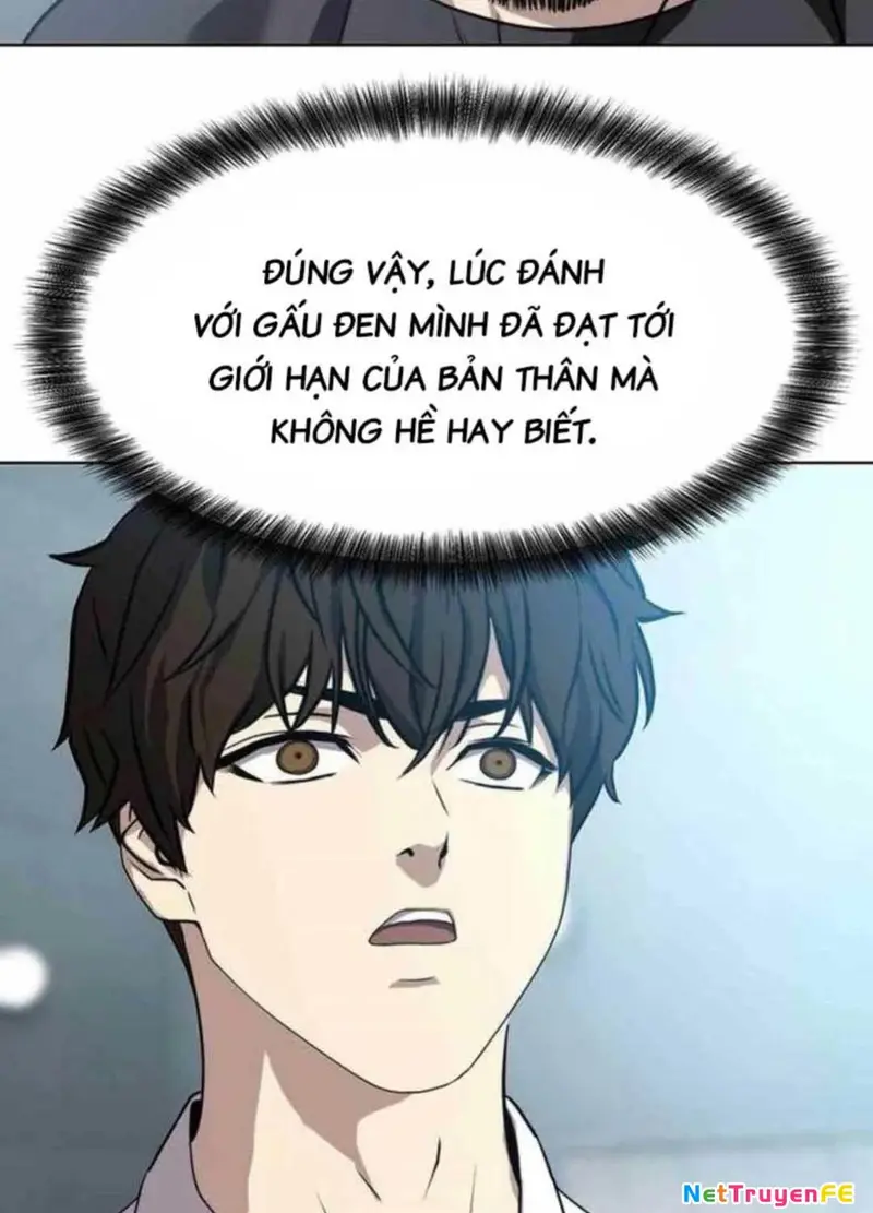 đấu Trường Chiến đấu Chapter 10 - Trang 25