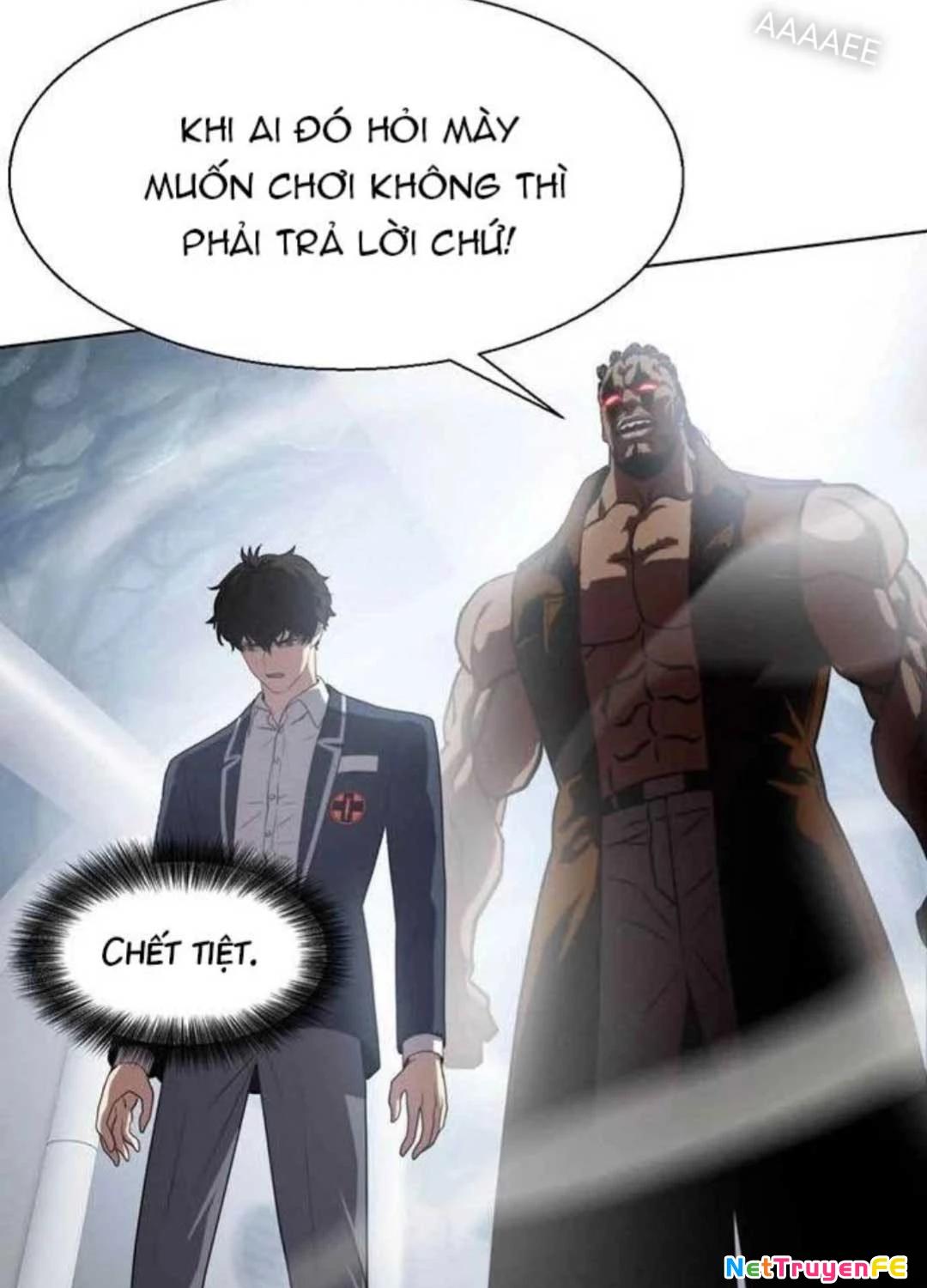 đấu Trường Chiến đấu Chapter 7 - Trang 83