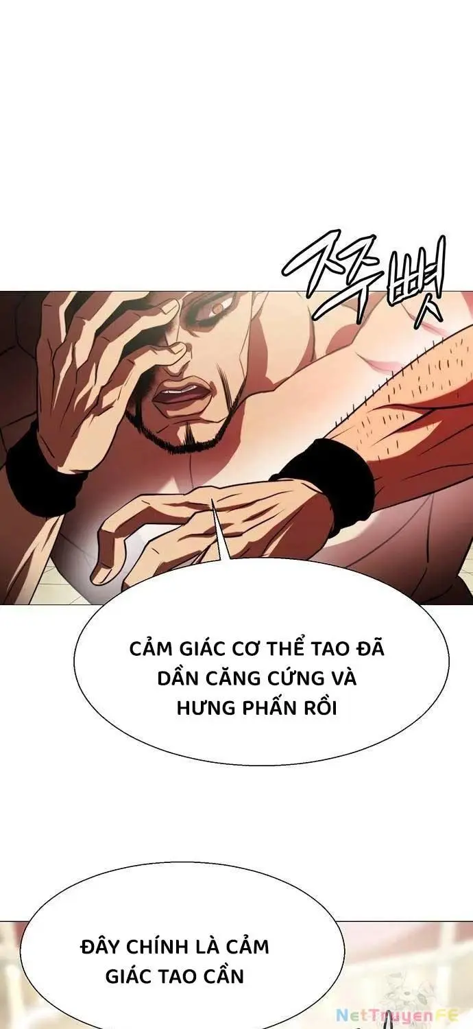 đấu Trường Chiến đấu Chapter 12 - Trang 28