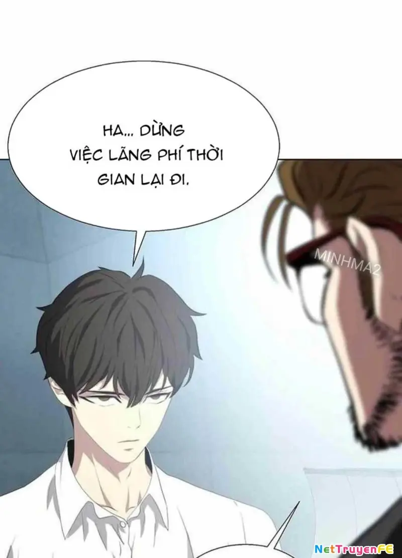 đấu Trường Chiến đấu Chapter 10 - Trang 44