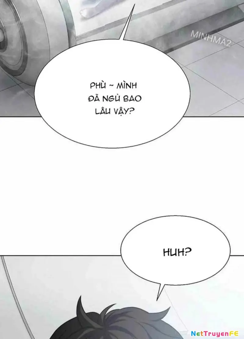 đấu Trường Chiến đấu Chapter 10 - Trang 10