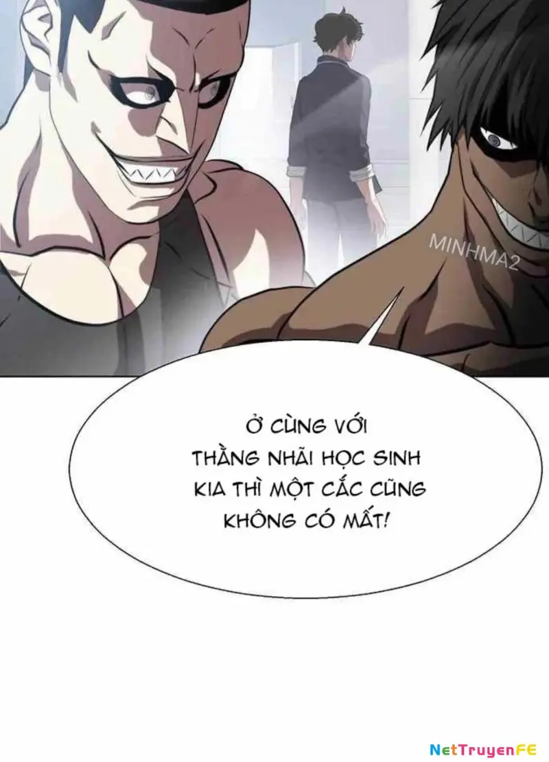 đấu Trường Chiến đấu Chapter 8 - Trang 64