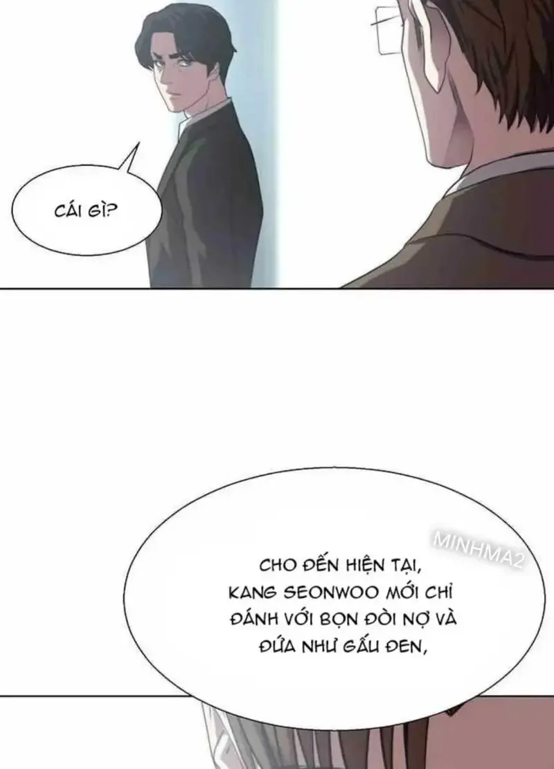 đấu Trường Chiến đấu Chapter 9 - Trang 102