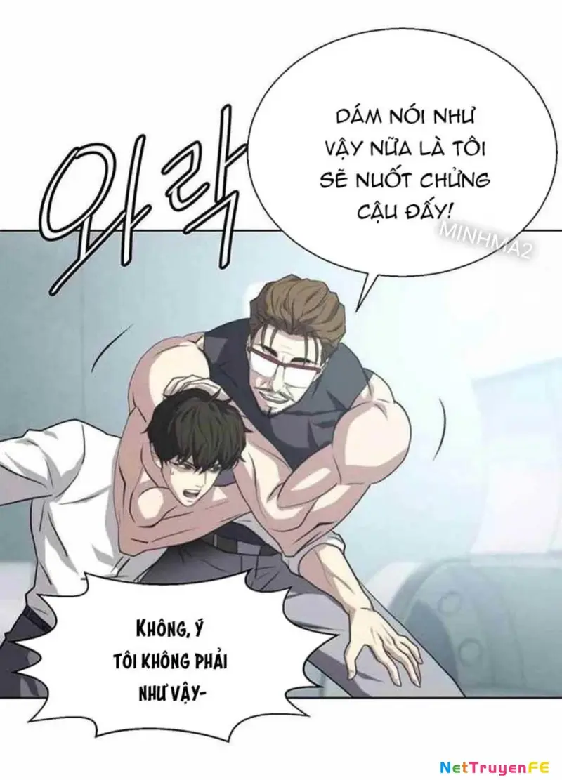 đấu Trường Chiến đấu Chapter 10 - Trang 50