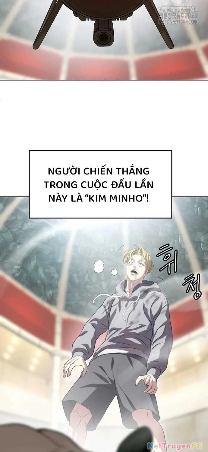 đấu Trường Chiến đấu Chapter 14 - Trang 46