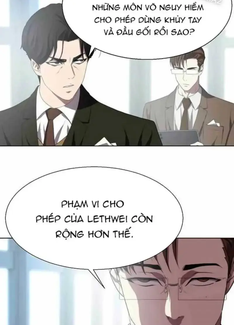 đấu Trường Chiến đấu Chapter 9 - Trang 86