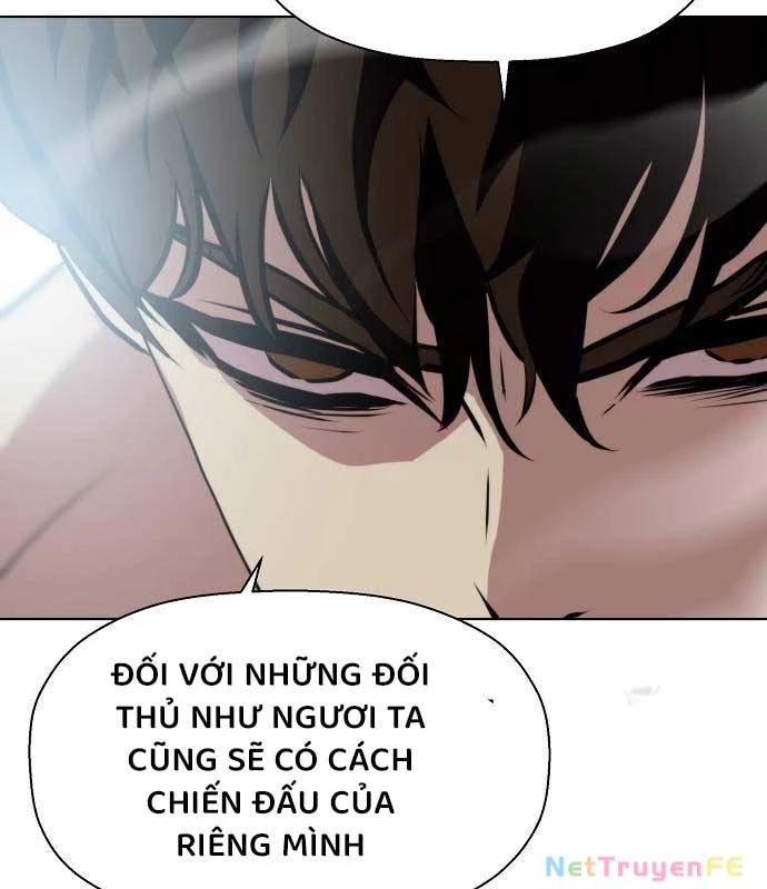 đấu Trường Chiến đấu Chapter 18 - Trang 44