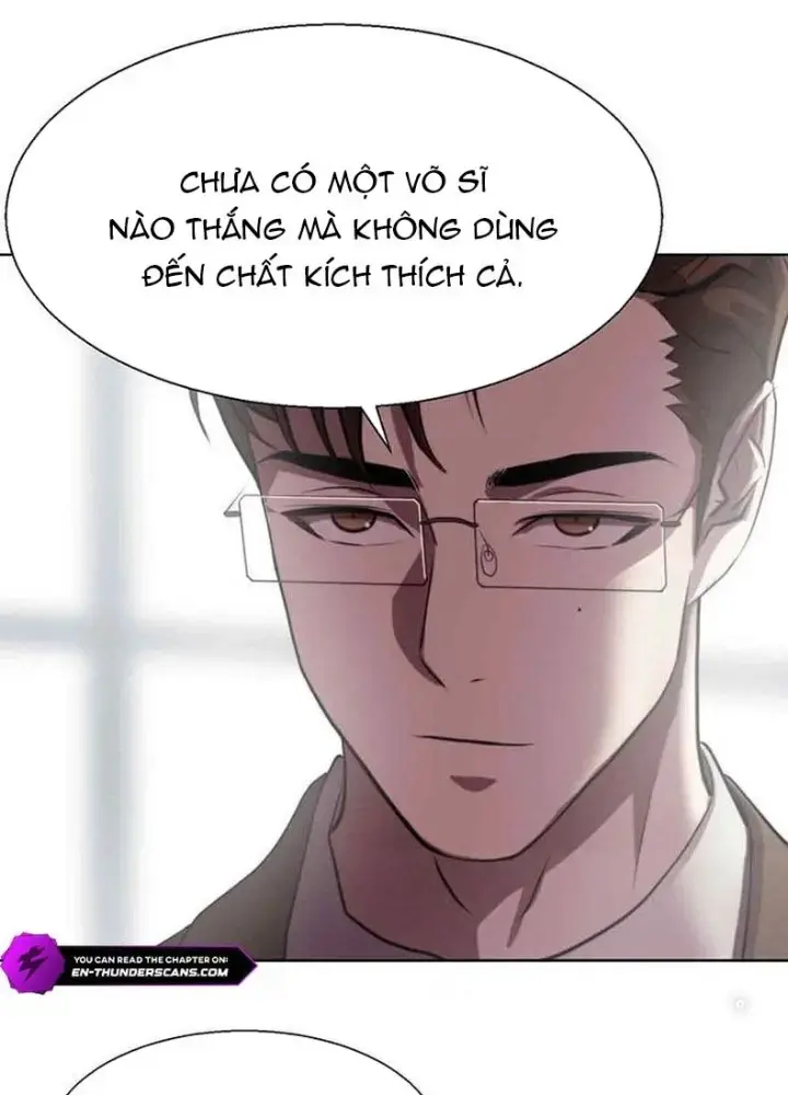 đấu Trường Chiến đấu Chapter 4 - Trang 38