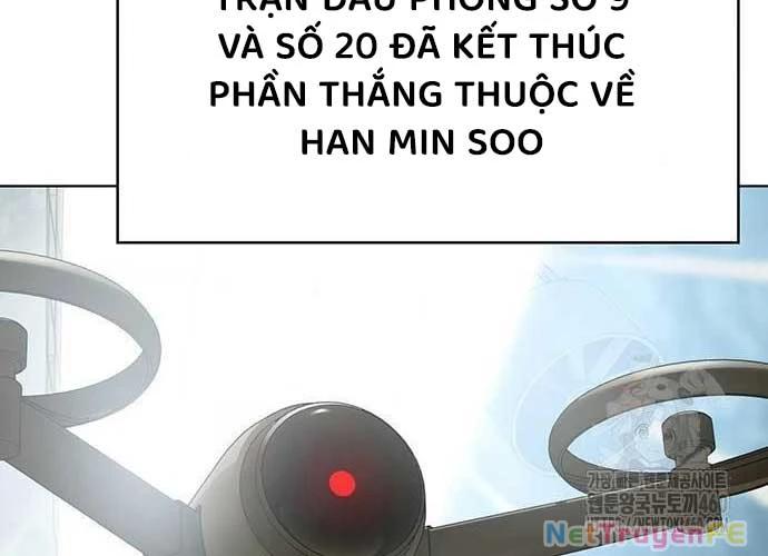 đấu Trường Chiến đấu Chapter 11 - Trang 23