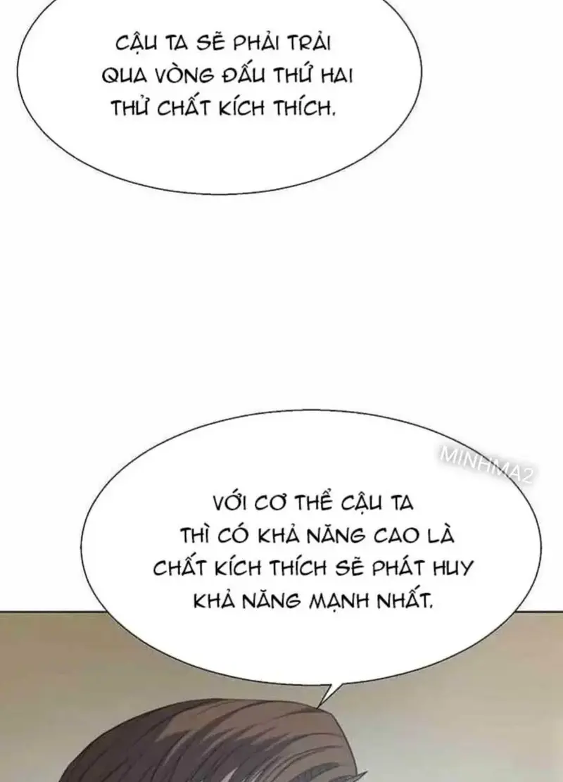 đấu Trường Chiến đấu Chapter 9 - Trang 11