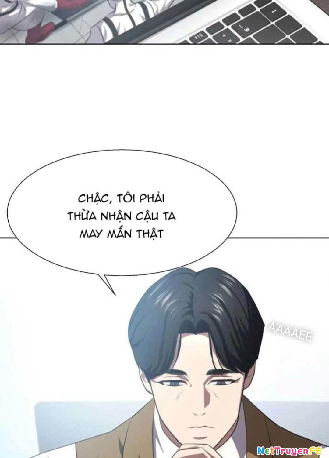 đấu Trường Chiến đấu Chapter 7 - Trang 12