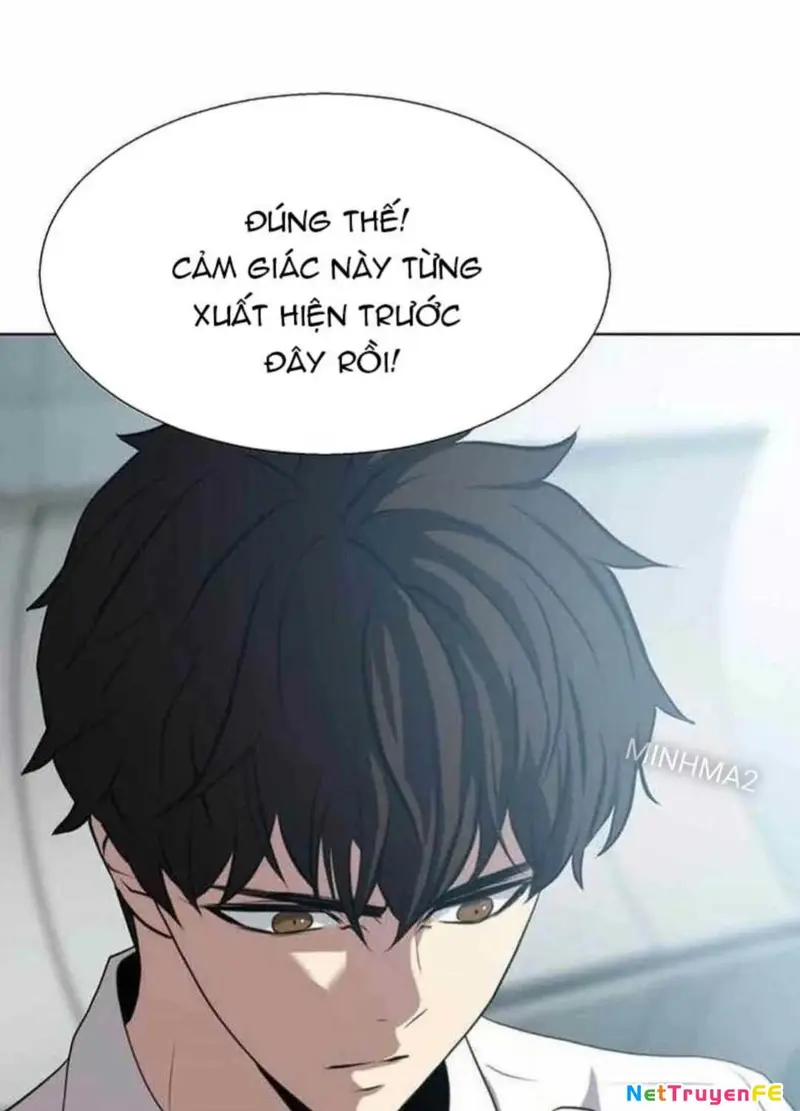 đấu Trường Chiến đấu Chapter 10 - Trang 14