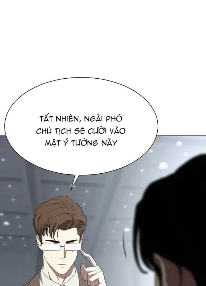 đấu Trường Chiến đấu Chapter 5 - Trang 20