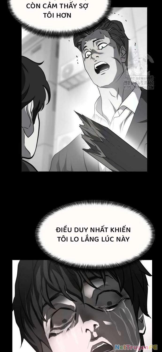 đấu Trường Chiến đấu Chapter 15 - Trang 32