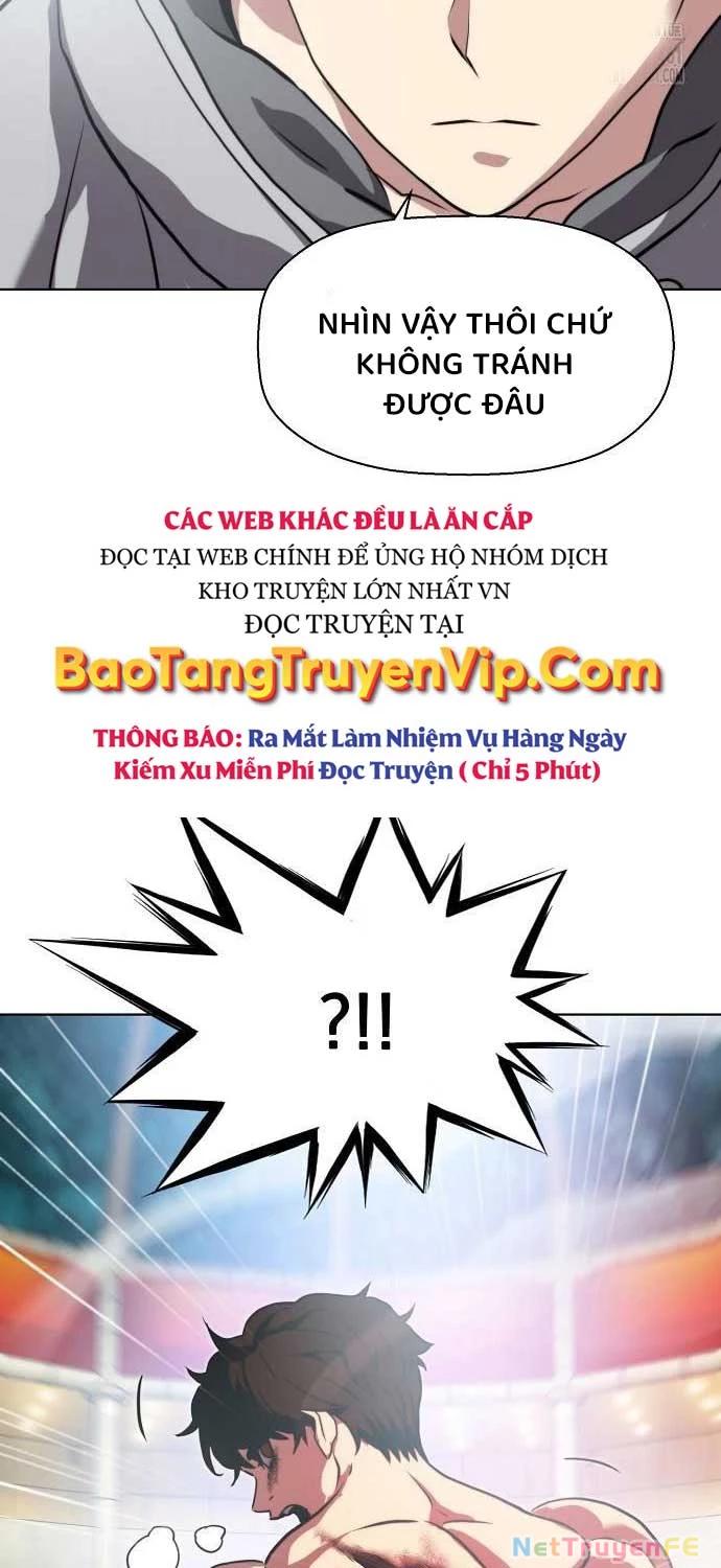 đấu Trường Chiến đấu Chapter 18 - Trang 37