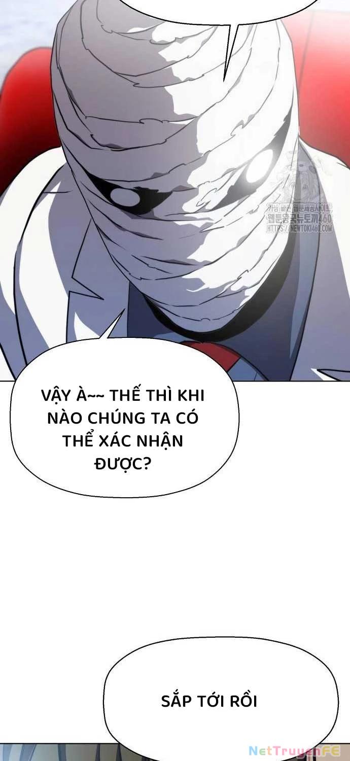 đấu Trường Chiến đấu Chapter 15 - Trang 11