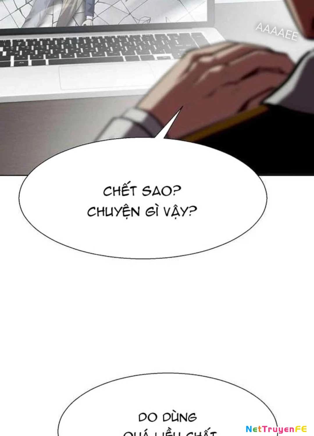 đấu Trường Chiến đấu Chapter 7 - Trang 5