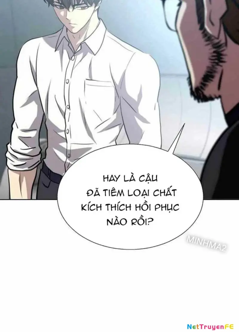 đấu Trường Chiến đấu Chapter 10 - Trang 30