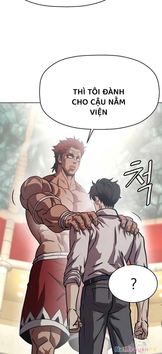 đấu Trường Chiến đấu Chapter 16 - Trang 34