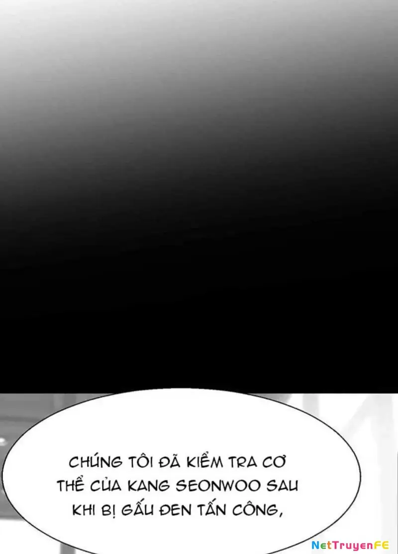 đấu Trường Chiến đấu Chapter 6 - Trang 10