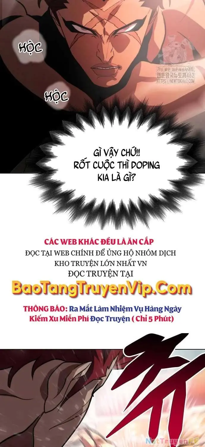 đấu Trường Chiến đấu Chapter 19 - Trang 24