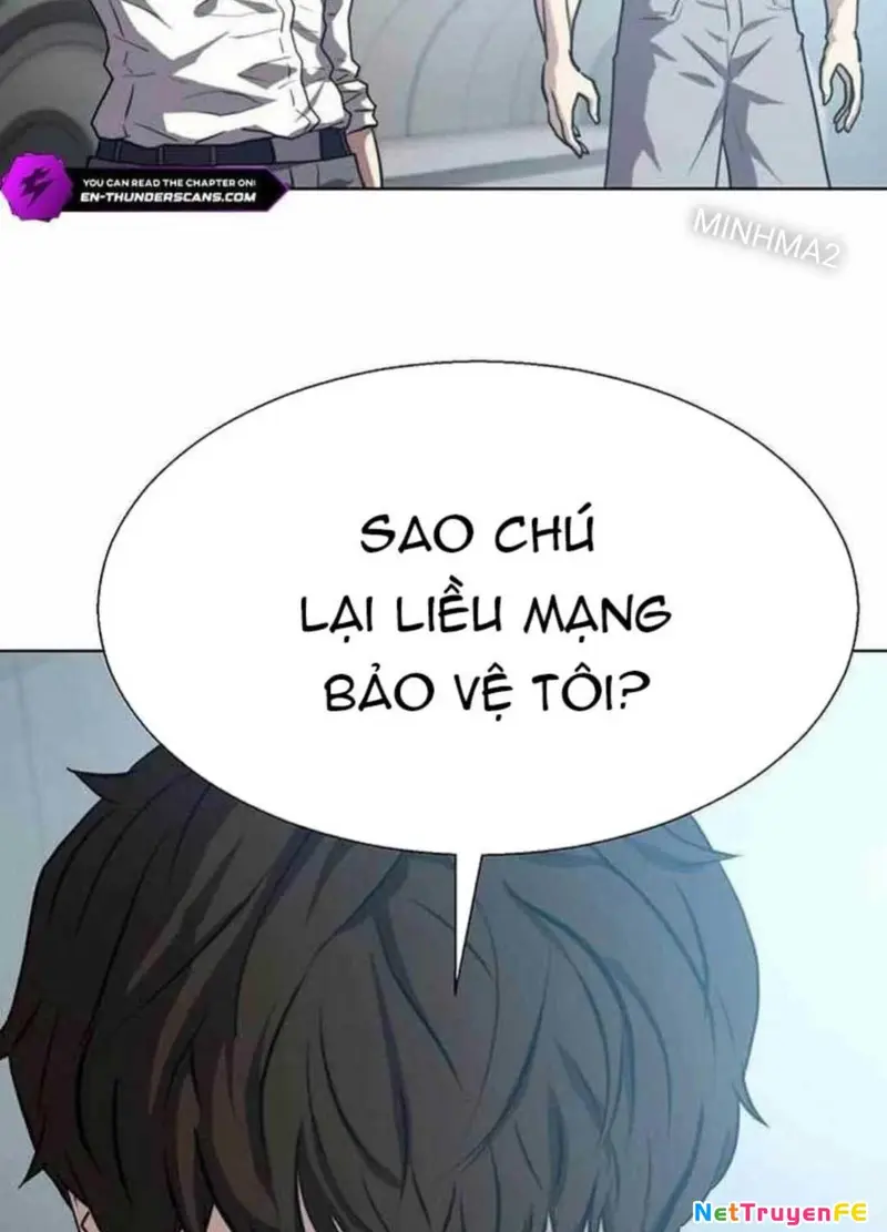 đấu Trường Chiến đấu Chapter 10 - Trang 32