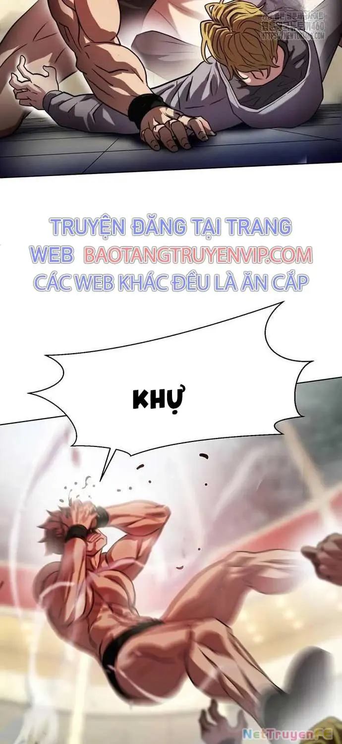 đấu Trường Chiến đấu Chapter 12 - Trang 47