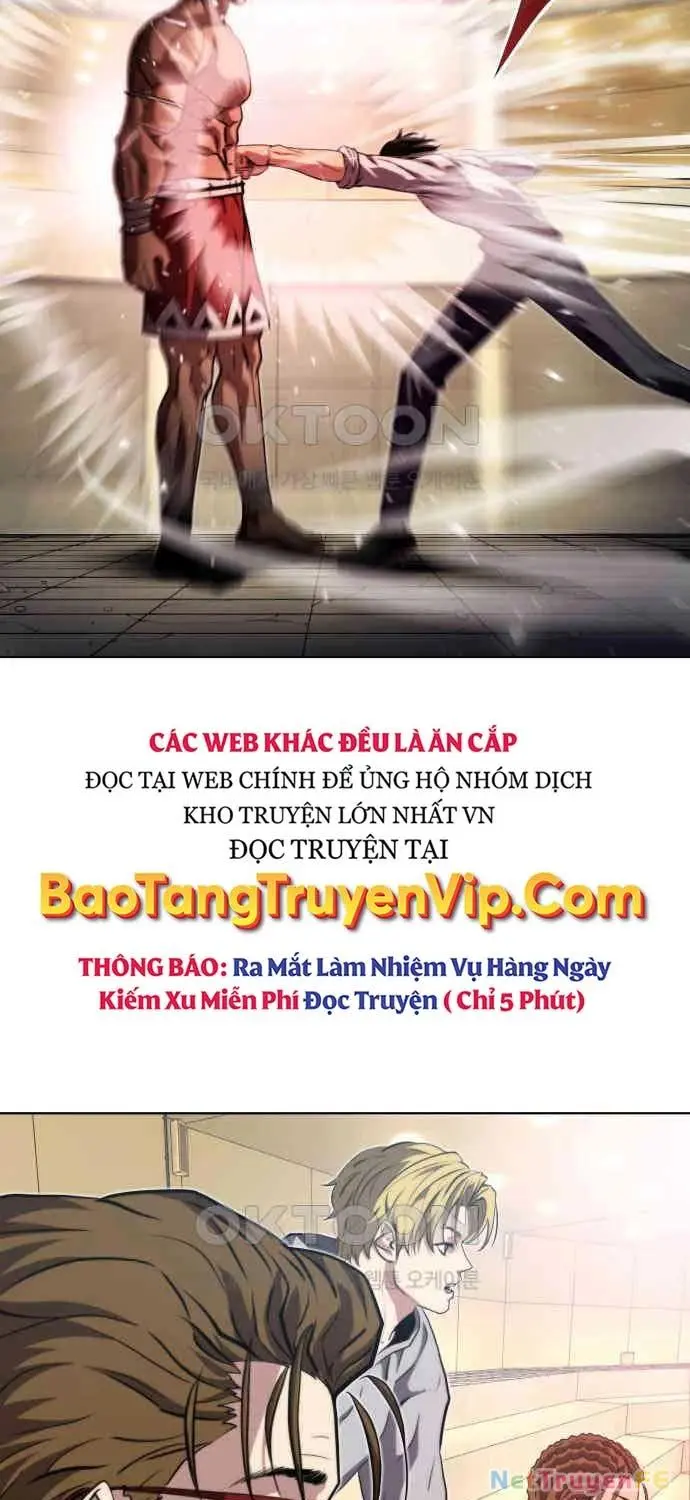 đấu Trường Chiến đấu Chapter 17 - Trang 33