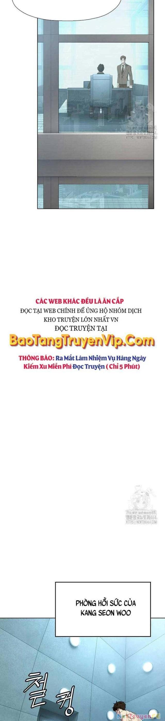 đấu Trường Chiến đấu Chapter 22 - Trang 19