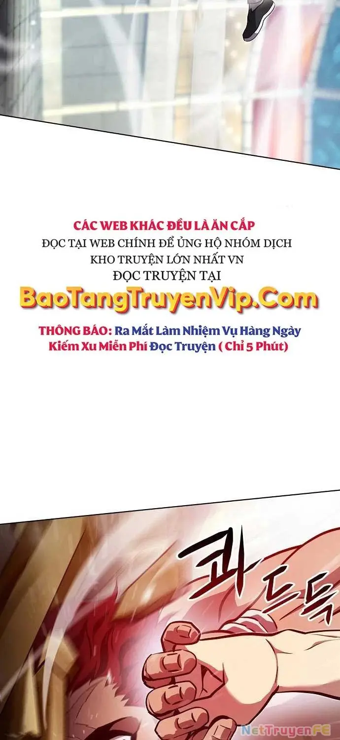 đấu Trường Chiến đấu Chapter 19 - Trang 16