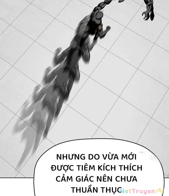 đấu Trường Chiến đấu Chapter 14 - Trang 17