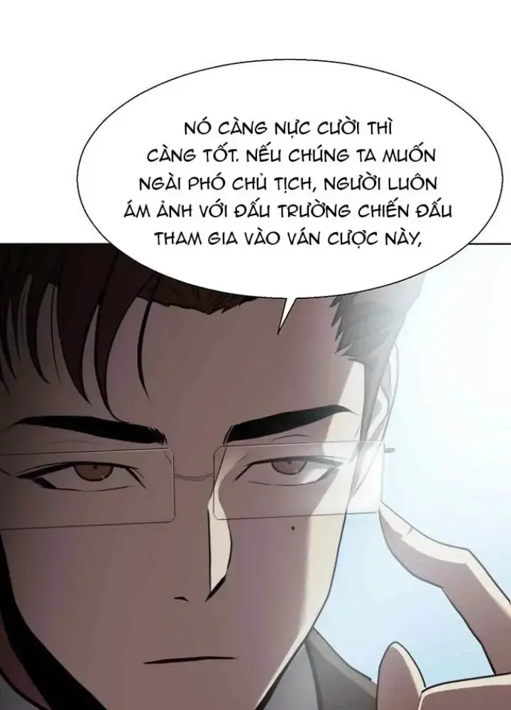 đấu Trường Chiến đấu Chapter 5 - Trang 26