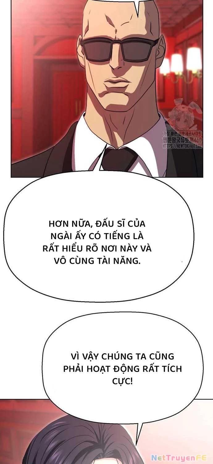 đấu Trường Chiến đấu Chapter 14 - Trang 59