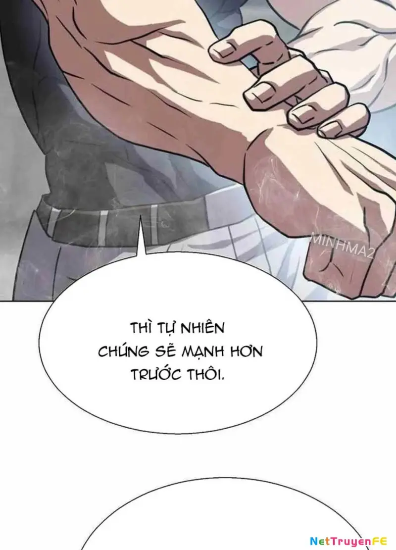 đấu Trường Chiến đấu Chapter 10 - Trang 23