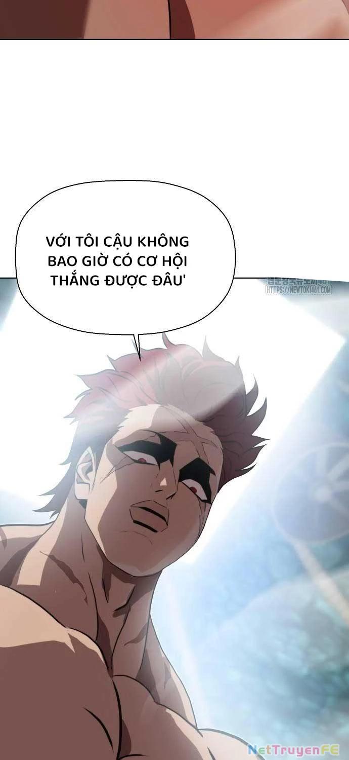 đấu Trường Chiến đấu Chapter 18 - Trang 42