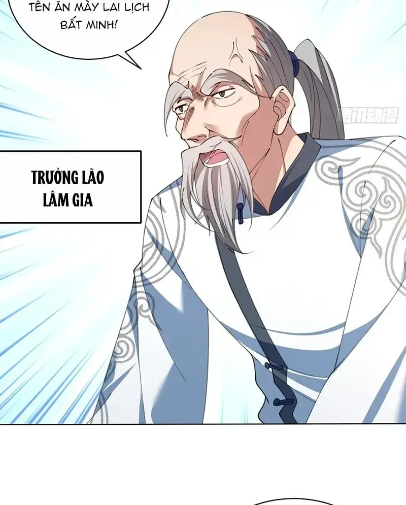 999 Em Gái Theo đuổi Ngược Lại Tôi Chapter 5 - Trang 12